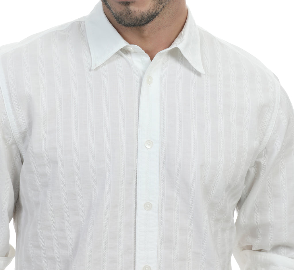 Blancer Long Sleeve Shirt
