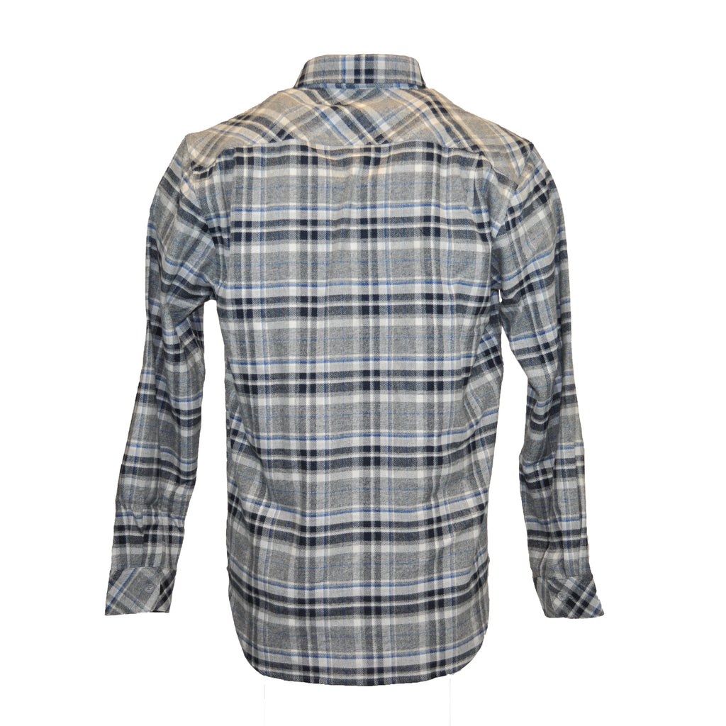 Arungton Regular Fit Flannel Shirt