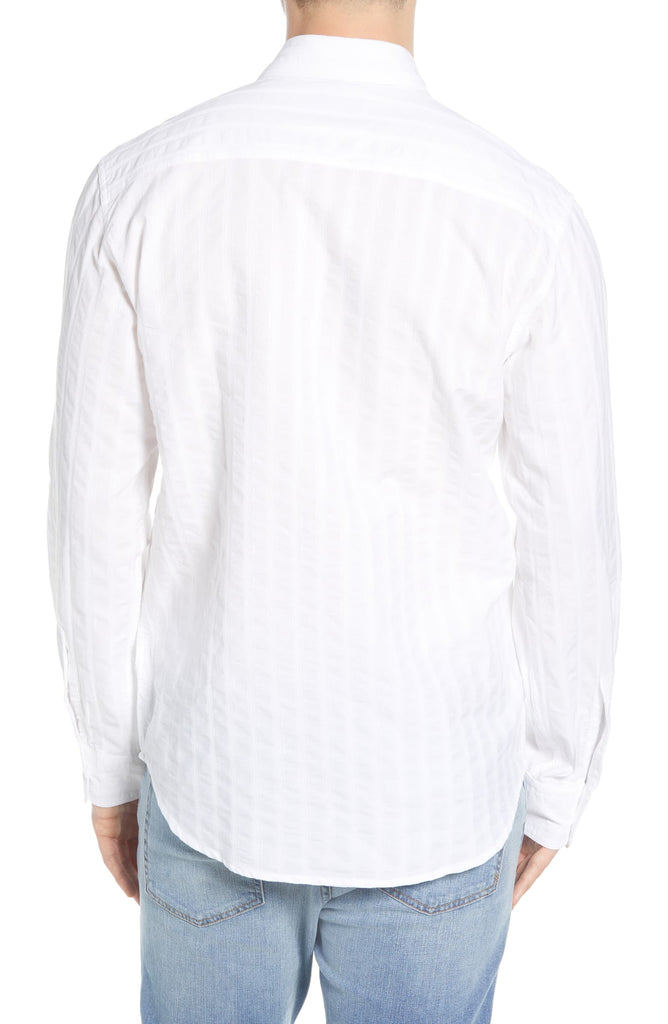 Blancer Long Sleeve Shirt